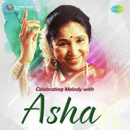 Celebrating Melody with Asha Asha Bhosle MP3 Download